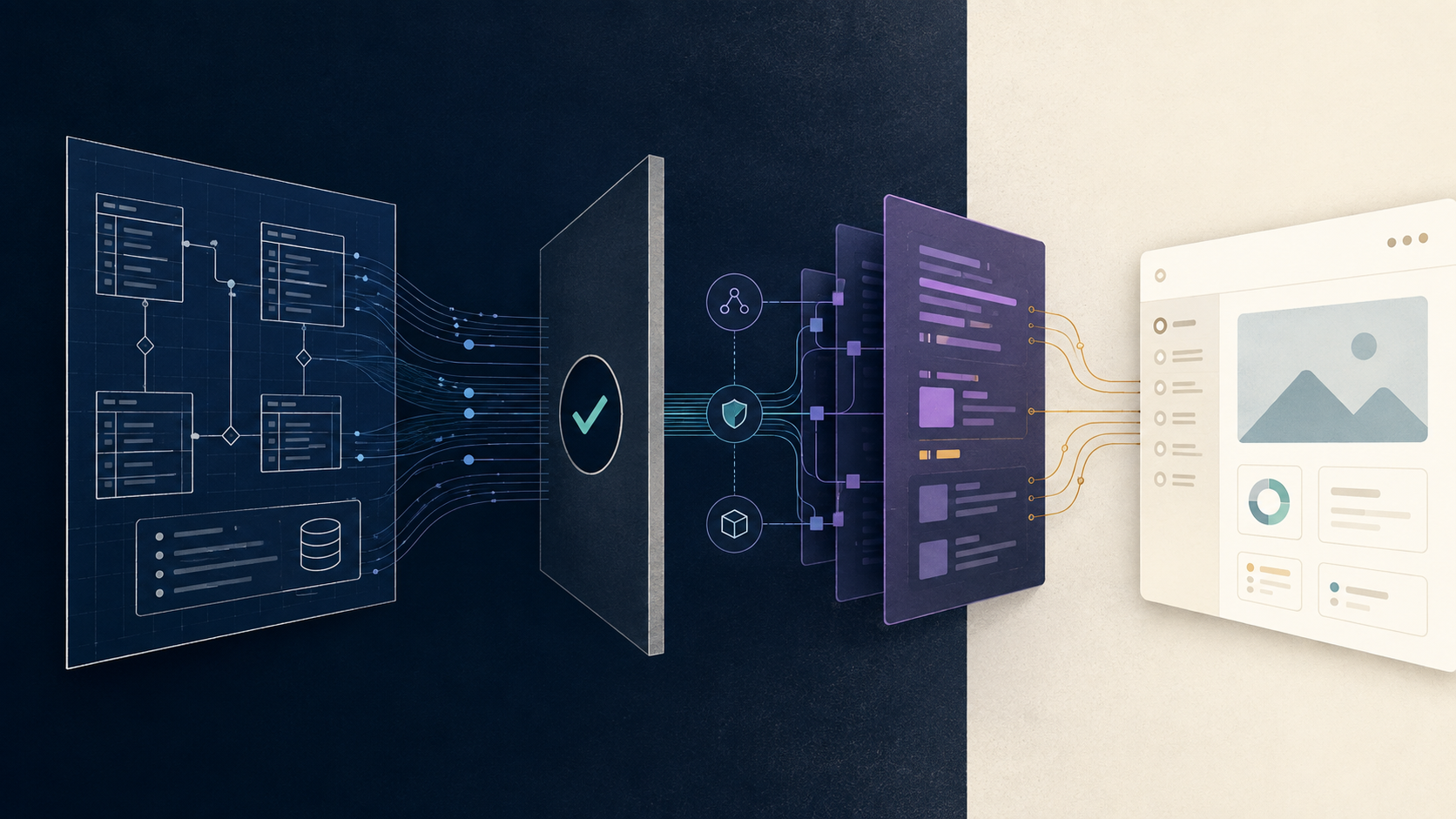 契约优先的前端开发：从 Java OpenAPI 到生成客户端