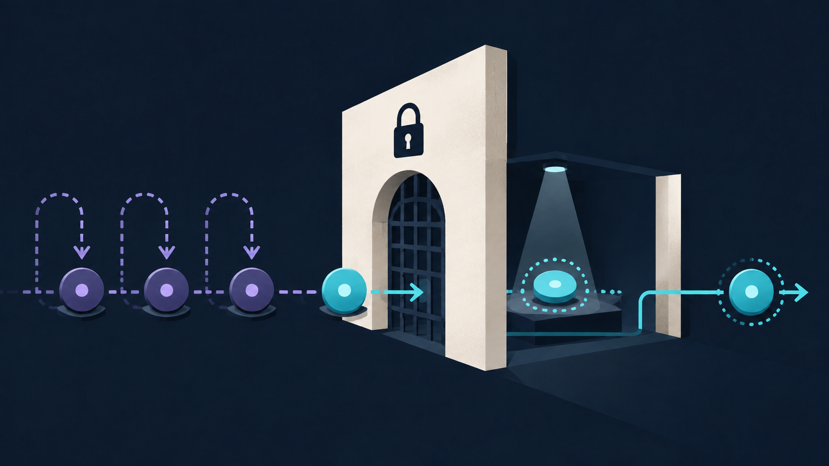 Vue 3 useLockFn：为异步操作增加互斥锁